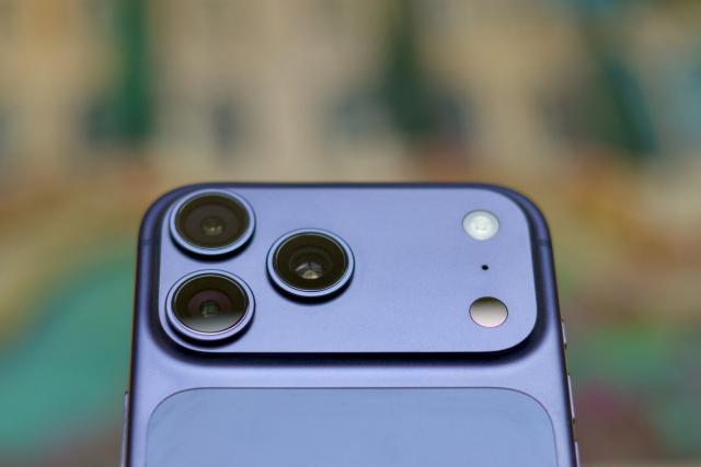 iOS 27 爆料:相机和 Siri 要来大改版了