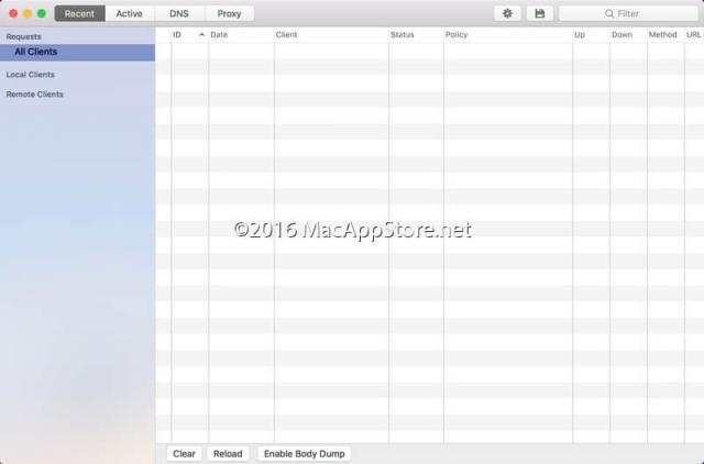 Surge 5.7.6 for Mac 详细评测:老牌网络代理工具的稳定进化