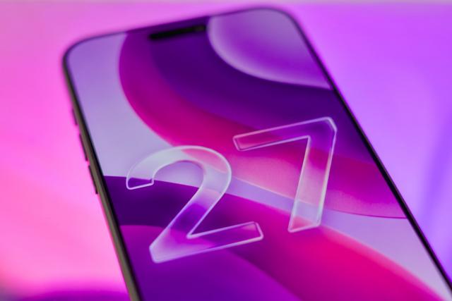 AI升级或让iOS 27远超传闻预期