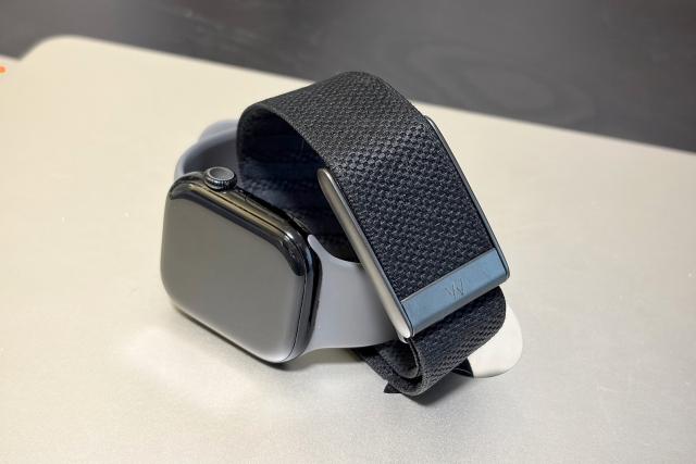 没有屏幕的「Apple Watch Neo」正是苹果手表阵容最需要的