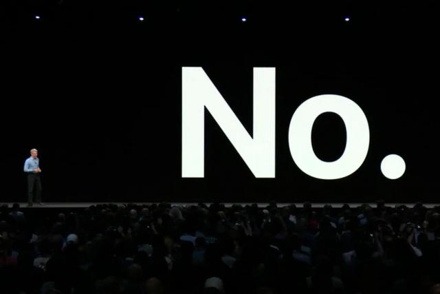 iPhone Neo?苹果最好直接说不