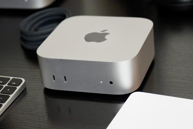 现在买 Mac mini 还是等等 M5?