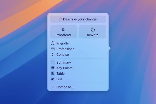 iOS 27 泄露消息不断,Apple Intelligence 更多实用功能曝光