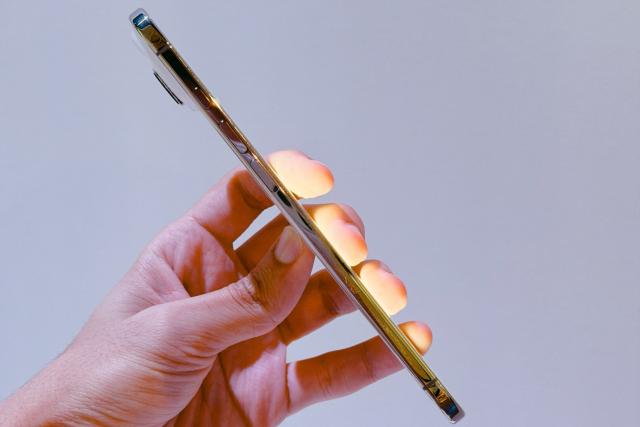苹果造出了梦想中的iPhone，为什么没人买？