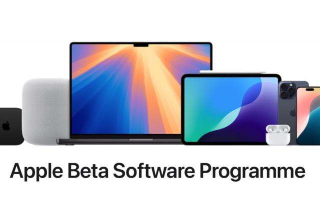 iPhone、iPad 和 Mac 如何加入 Apple Beta 测试计划