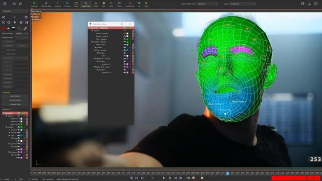 SynthEyes 2026 Build 4636 for Mac：专业级3D跟踪工具的实用升级体验