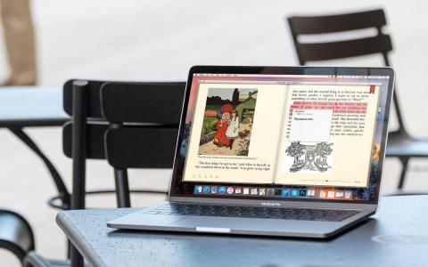 BookReader 7.0 for Mac:沉浸式阅读体验的又一次升级
