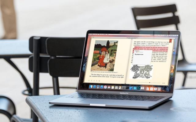 BookReader 7.0 for Mac：沉浸式阅读体验的又一次升级