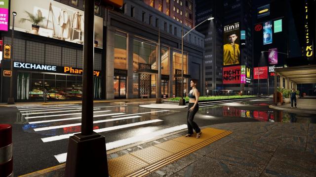 Beauty Store Simulator for Mac 详细评测：美妆店经营的 Mac 体验