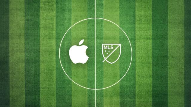 本周六,史上首个全程用iPhone拍的职业体育直播赛事要来了