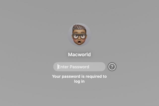 macOS密码输错了？那个短暂的暂停可不是bug