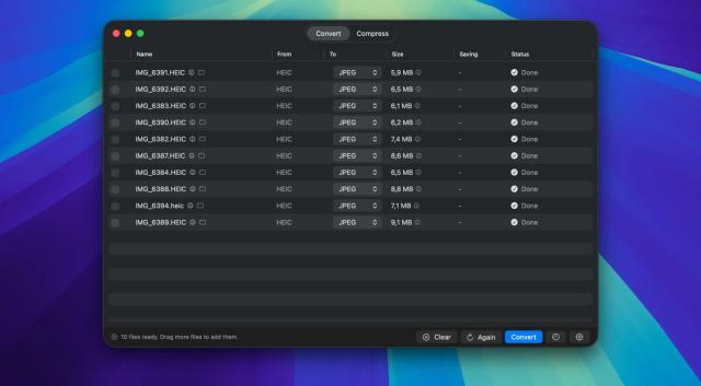Picmal 1.6.0 for Mac 详细介绍与更新内容