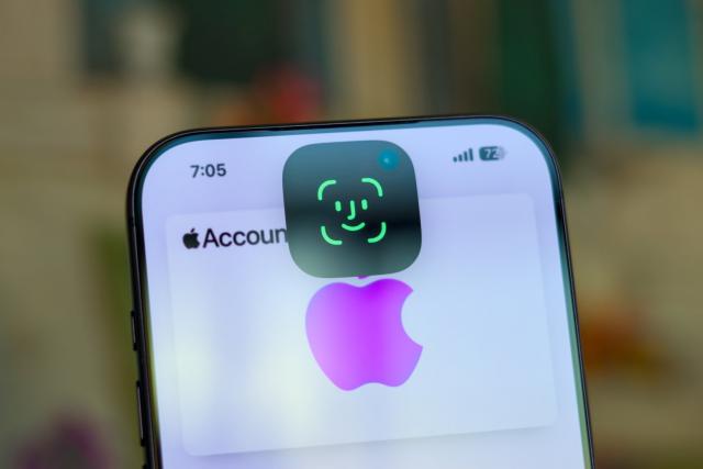 iPhone新功能曝光：手机被人抢走的瞬间就能自动锁定