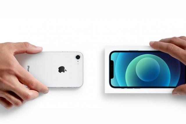 惊喜来袭！你的iPhone、iPad或Mac今天突然更值钱了