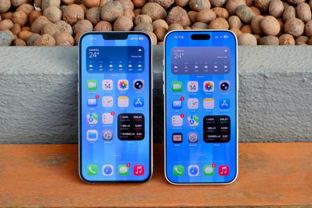 我换回4年前的iPhone，竟然彻底治好了我的升级瘾！
