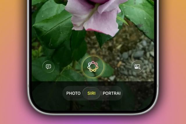 重磅爆料！iOS 27相机App迎来AI大升级：全新智能功能+随心自定义界面