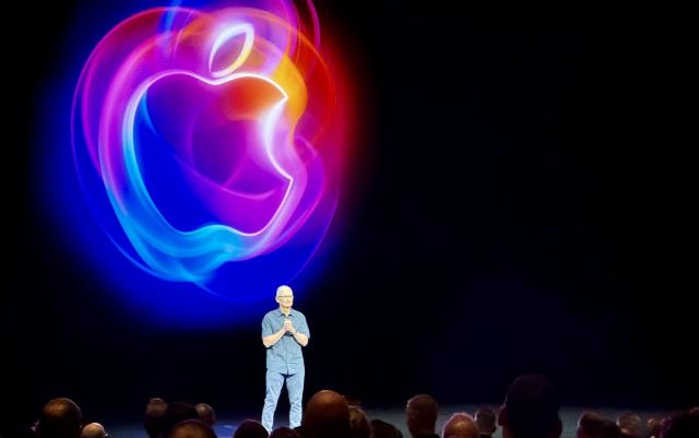 WWDC 2026:苹果AI的翻盘之年
