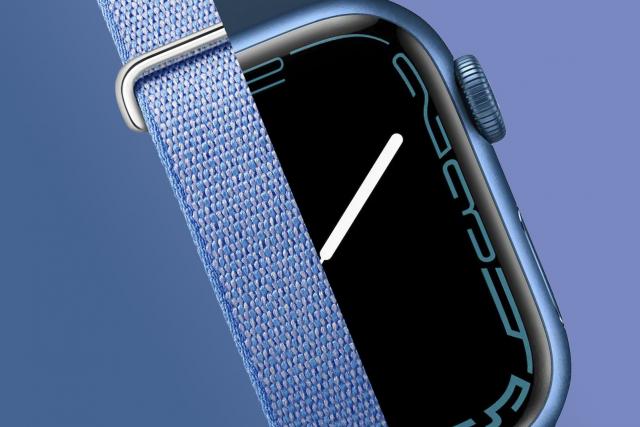 5个简单调整,让爱分心的Apple Watch变身安静健身追踪器