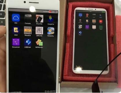 社交媒体刷屏的iPhone 9原型照竟是100%假货！我们这样彻底戳穿