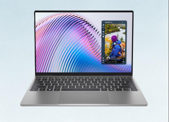 MacBook Neo 爆火全球,戴尔又来诱惑PC用户了!