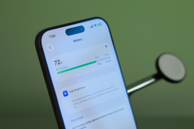 iPhone 18 Pro 爆料惊人:电池容量增幅竟创2020年以来最小!