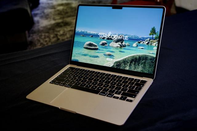 图片意外泄露!macOS 27 或将命名为「Big Bear」