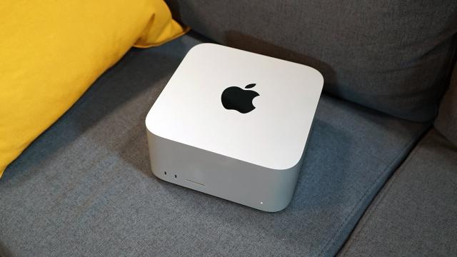 Mac Studio 现在入手还是再等等?专业用户选购终极指南