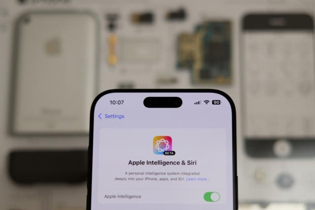 iOS 27 即将到来:你很可能对它恨之入骨
