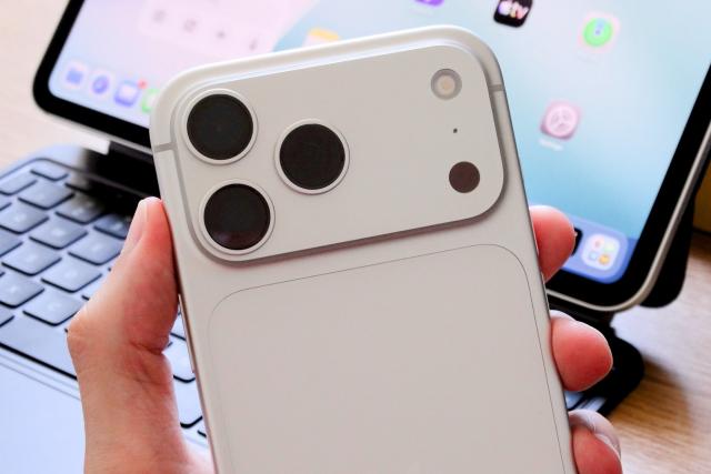 我越来越讨厌用 iPhone 拍照了,苹果快来救救我!