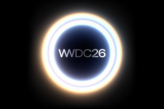 WWDC倒计时重磅爆料：Finder Guy现身、Liquid Glass透明新玩法，Siri迎来重大升级！