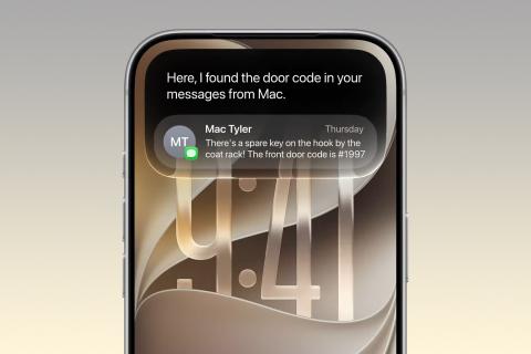 iOS 27 的 Siri AI 真的要彻底改变我使用 iPhone 的方式了！