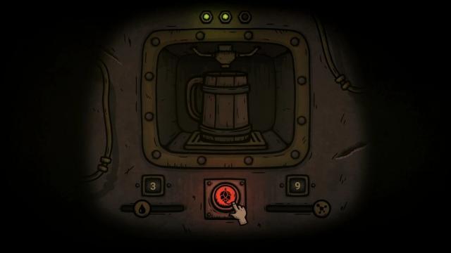 Creepy Tale Some Other Place for Mac 神秘童话谜题冒险游戏 带你探索诡谲异世