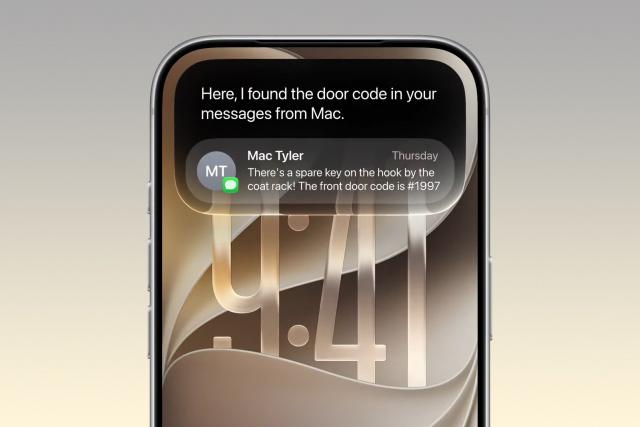 iOS 27 的 Siri AI 真的要彻底改变我使用 iPhone 的方式了!