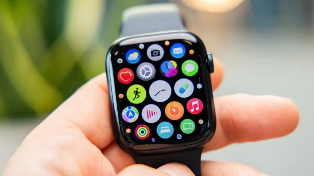 苹果新系统一出,百万Apple Watch瞬间“退休”!