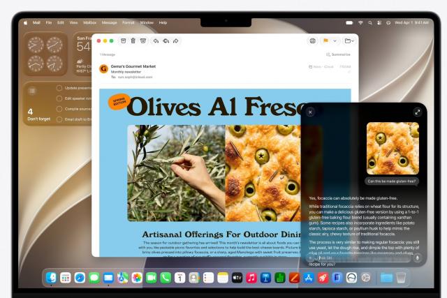 macOS Golden Gate 终于要解开束缚我 Mac 的枷锁了!