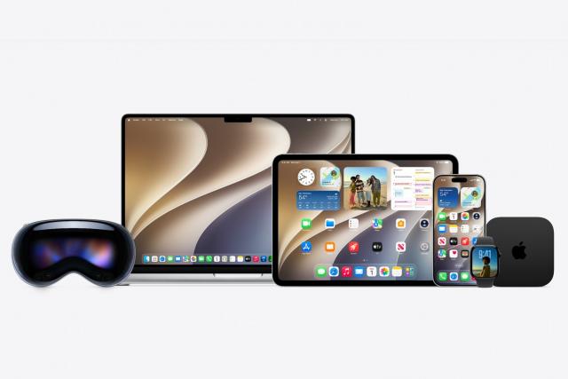 Siri AI 与 Apple Intelligence 重磅来袭:你到底需不需要换新 iPhone、iPad 或 Mac?