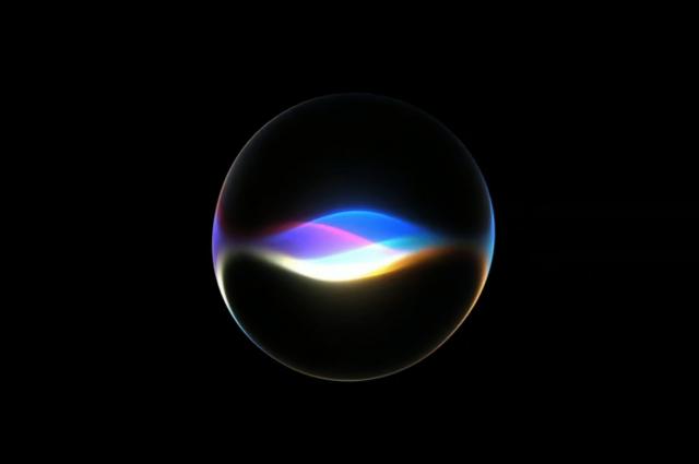 MacBook Neo 上亲测 macOS Golden Gate 新 Siri:来问我任何问题吧!