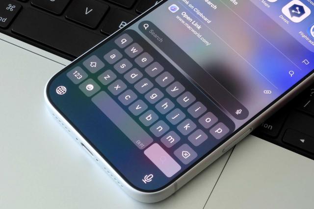 最爱的安卓剪贴板功能惊喜空降iPhone,我彻底爱上了!