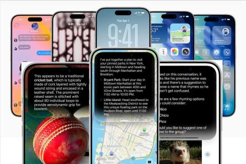 iOS 27 大升级来袭!对比 iOS 26:新功能与改进亮点全解析