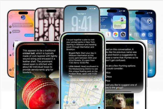 iOS 27 大升级来袭!对比 iOS 26:新功能与改进亮点全解析