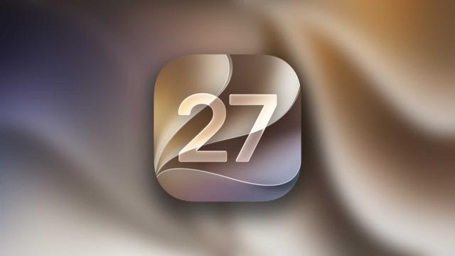 iOS 27缺失的重磅功能去哪了?别担心,它们还在路上!