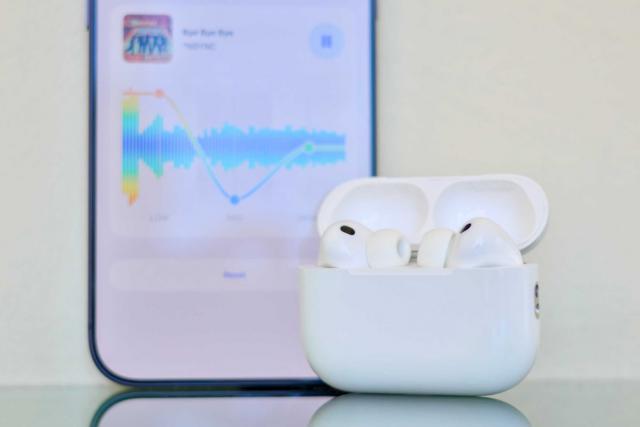iOS 27 险些“杀死”我的 AirPods Pro 3!