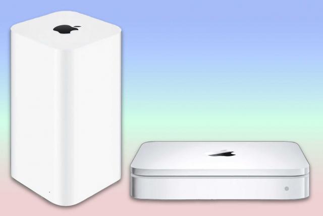 这个 GitHub 项目让你的 AirPort Time Capsule 起死回生!