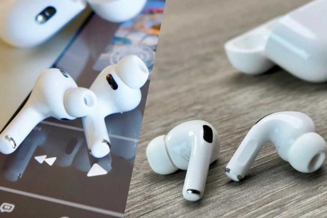苹果再次为 AirPods 推送神秘固件更新!