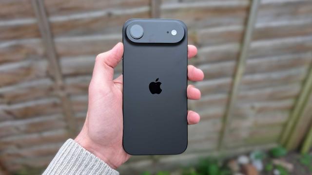 iPhone Air 2 重磅升级!两大核心痛点即将彻底解决