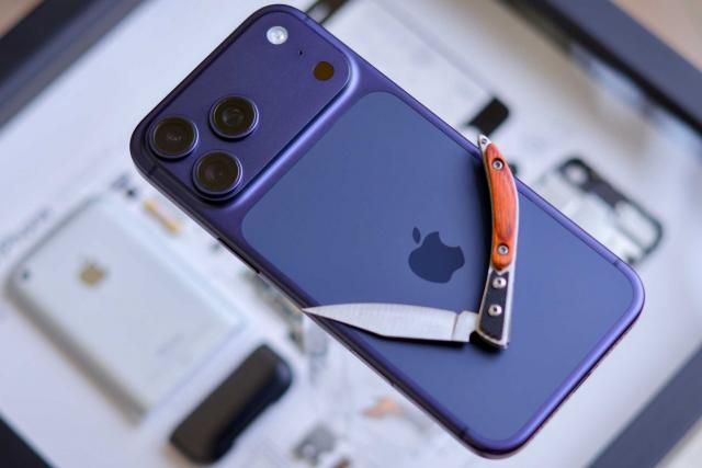 苹果涨价或下周启动!iPhone等产品恐将提价