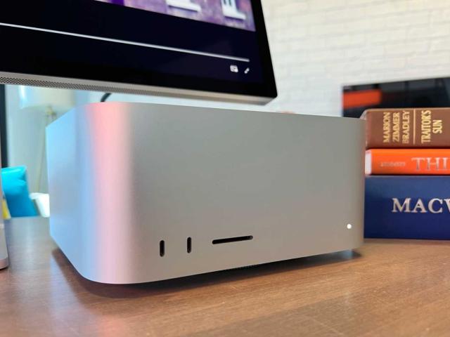 M3 Ultra Mac Studio 彻底断货!最后一台也要等到十月才能拿到