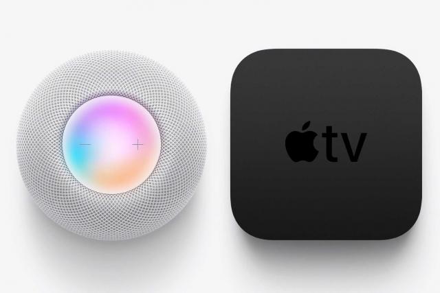 tvOS 27 Beta 曝光重磅线索:Siri AI 即将强势登陆新一代 Apple TV 和 HomePod!