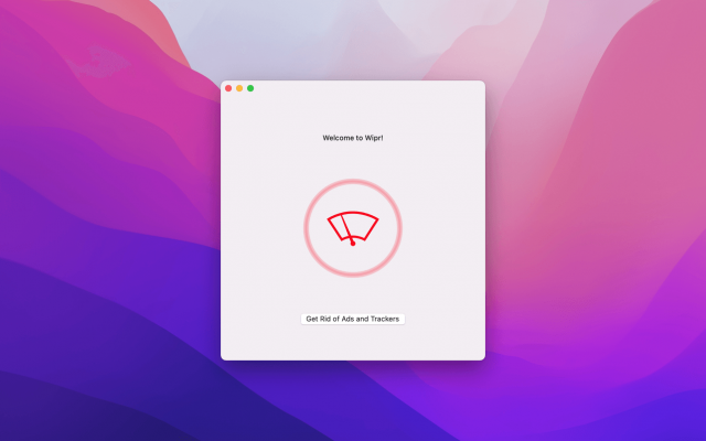 Wipr 2.32 for Mac 一款让Safari网页瞬间清爽的广告拦截工具