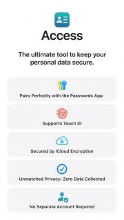 Uplock 3.2.5 全新升级体验